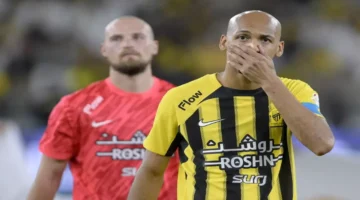 تحديد القنوات الناقلة لمباراة الاتحاد والفيحاء في الجولة 22